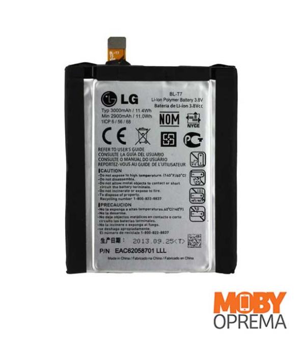 LG G2 originalna baterija BLT7