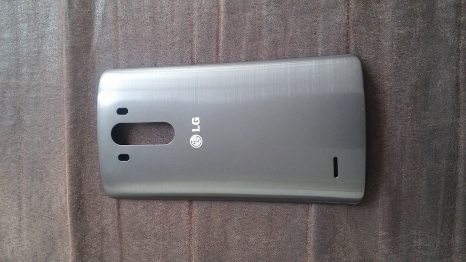 LG G3 poklopac baterije-novi