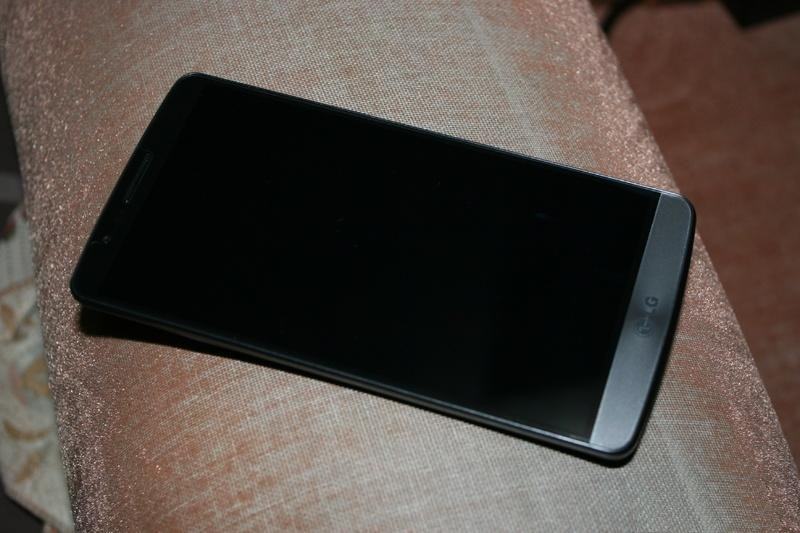 LG G3, prodaja ili zamjena za skuplje..