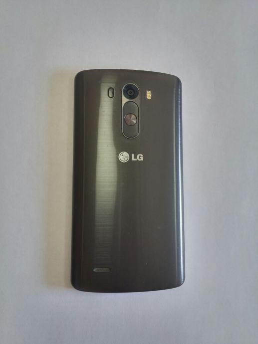 Prodaje se LG G3 32 gb Titan