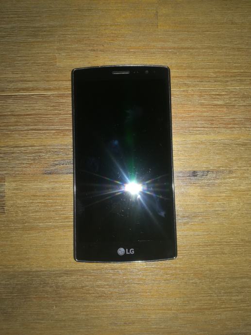 LG G4S