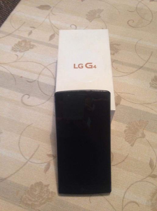 prodajem LG G4