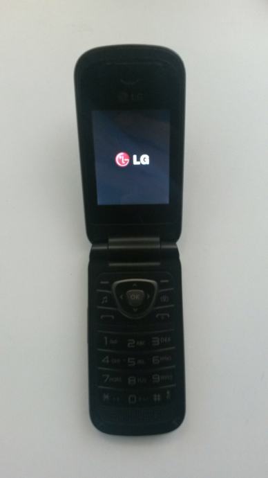 LG A250