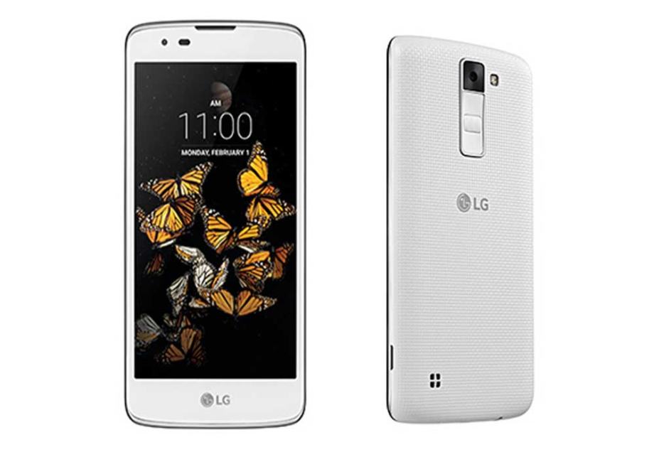 Lg k8 аккумулятор