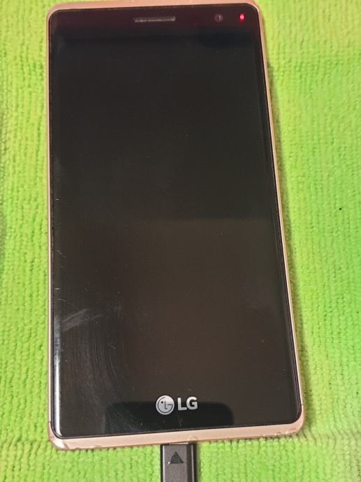 LG Zero H650