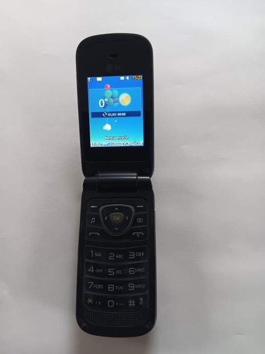 mobitel  LG- 250