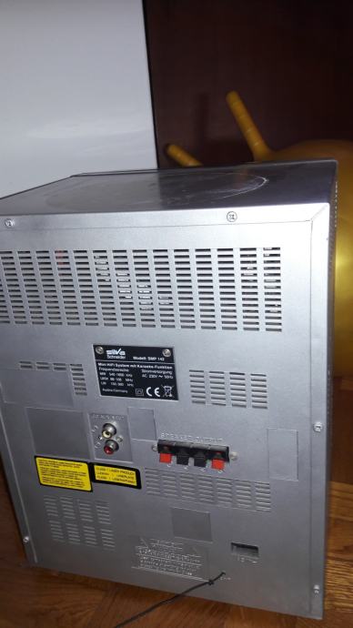 LINIJA SILVA SCHNEIDER SMP-142