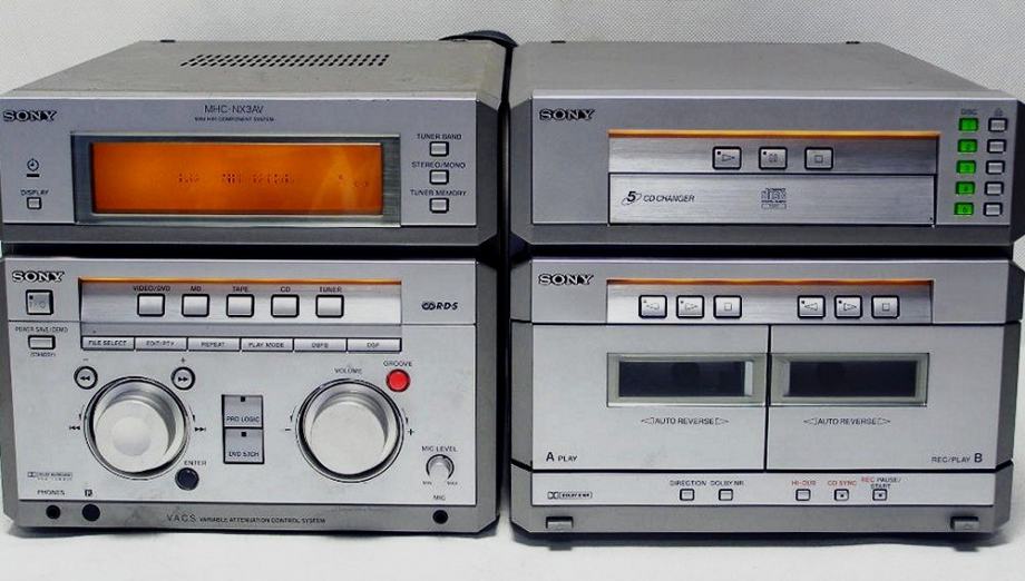 sony music center equalizer gain sony music center equalizer gain