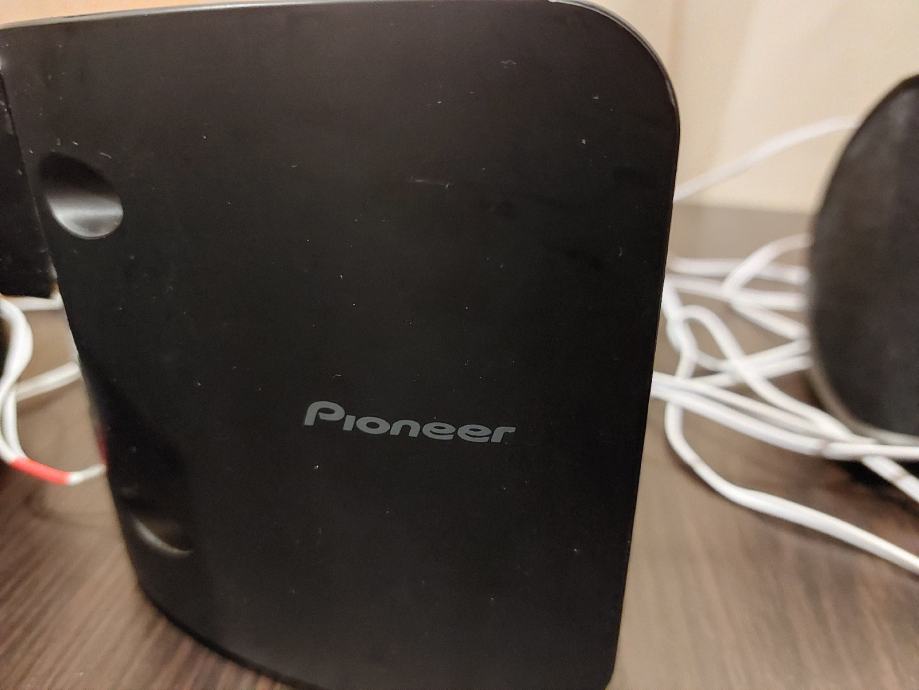 pioneer s11