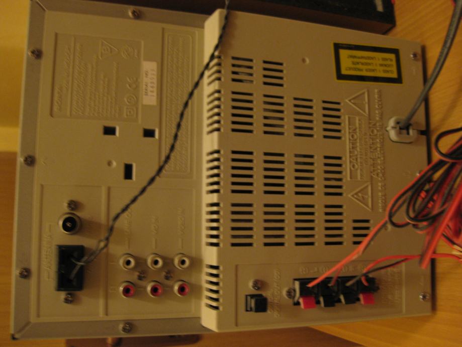 сони мини приставка