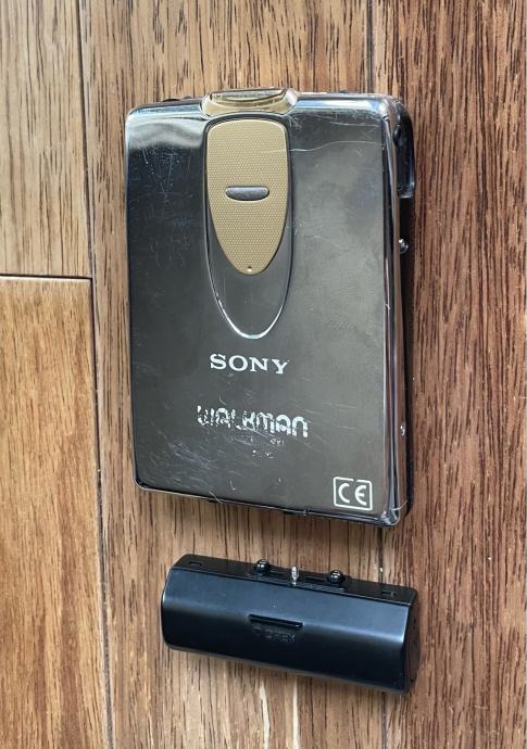 Sony Walkman WM-EX2HG (Gebraucht) In Vorderthal Für CHF 299 – Mit - Foto 7