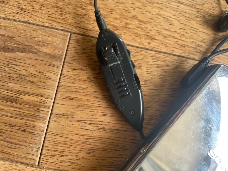 Sony Walkman WM-EX2HG (Gebraucht) In Vorderthal Für CHF 299 – Mit - Foto 9