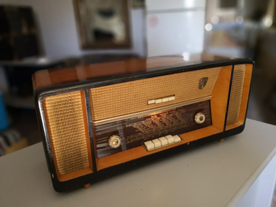 stari-radio-ei-nis-rr-340-slika-11310855