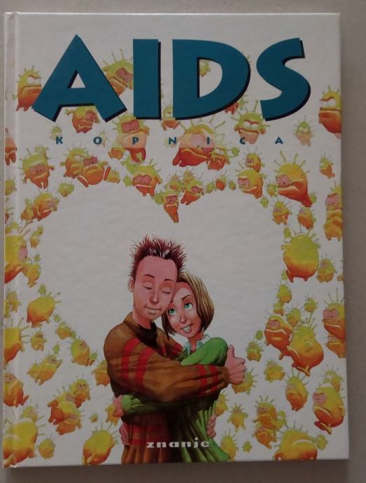 Aids Kopnica