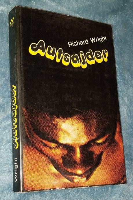 Autsajder, Richard Wright, 1978. (31)