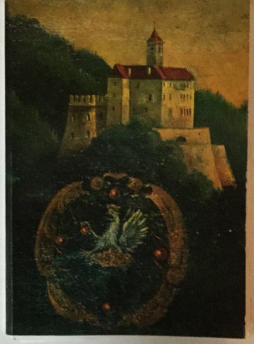 ČASOPIS KAJ, BROJ 11, GODINA 1972. OBITELJ DRAŠKOVIĆ, TRAKOŠĆAN