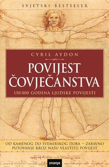 Cyril Aydon: Povijest čovječanstva