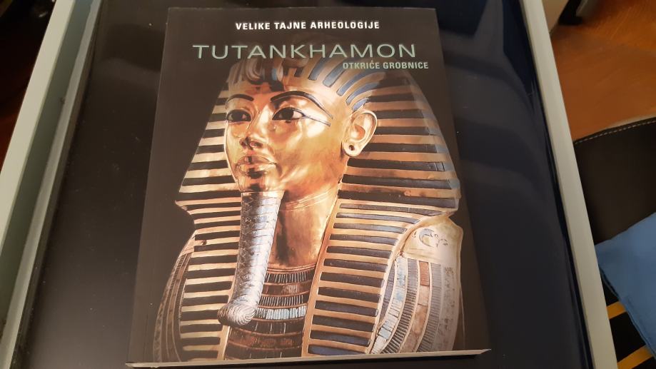 Egipat Tutankhamon