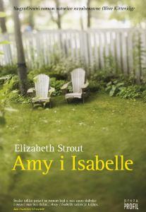 Elisabeth Strout : Amy i Isabelle