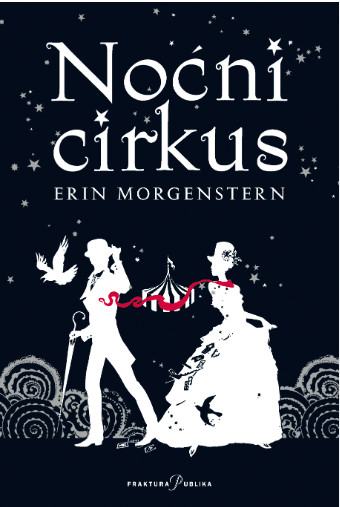 Erin Morgenstern: Noćni cirkus