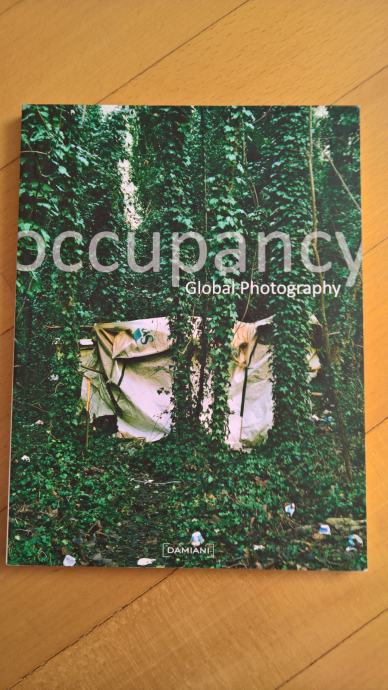 Global Photography: Occupancy