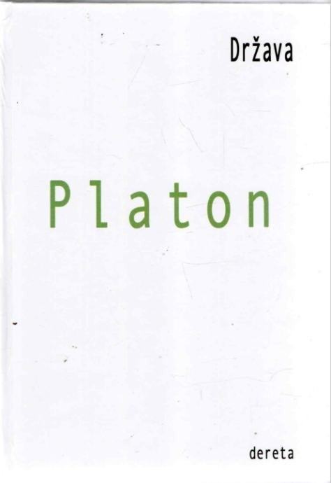 Platon: Država