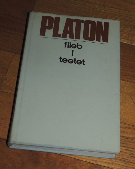 PLATON Fileb i Teetet