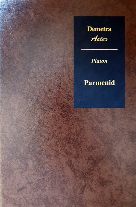 PLATON - PARMENID