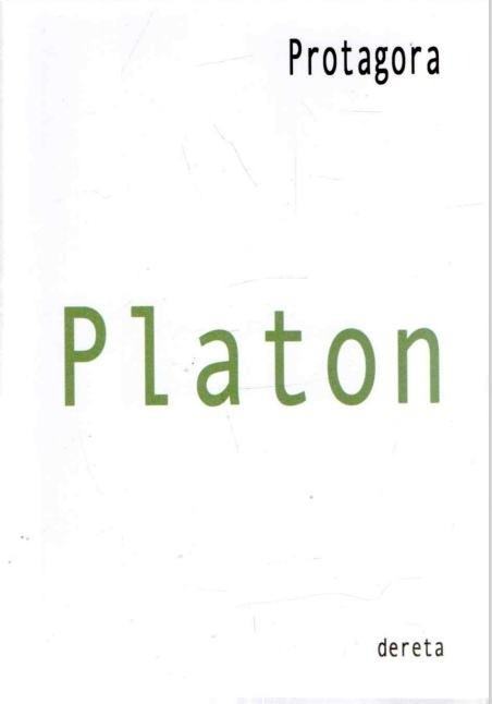 Platon: Protagora