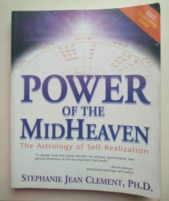 POWER OF THE MIDHEAVEN