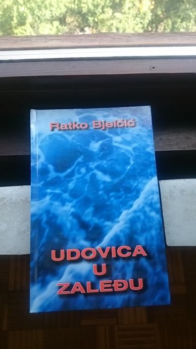 Ratko Bjelčić - Udovica u zaleđu