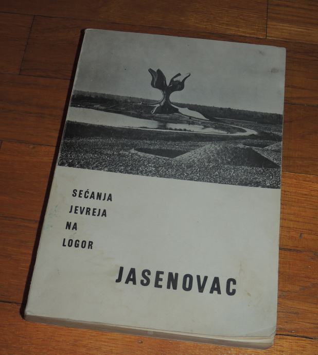 Sećanja Jevreja na logor Jasenovac