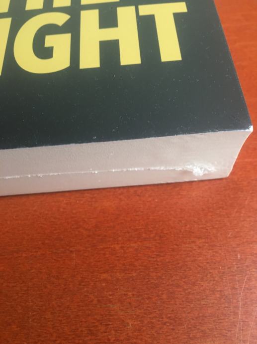 Shoe Dog Memoari osnivača Nikea Phil Knight