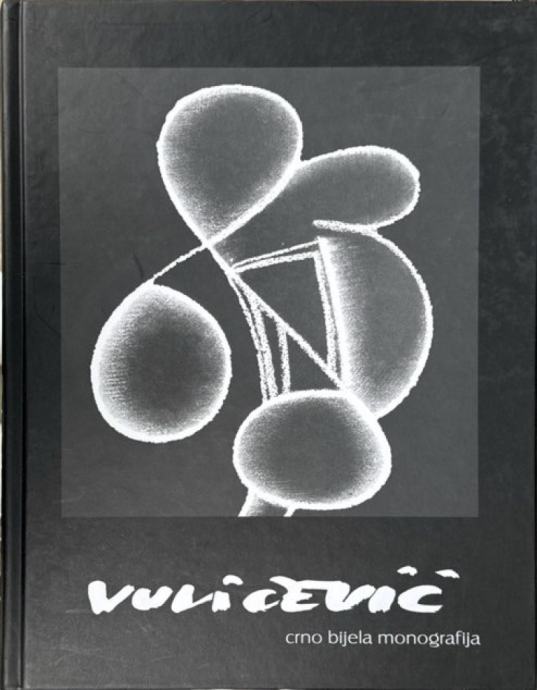 Slobodan Vuličević: Crno bijela monografija