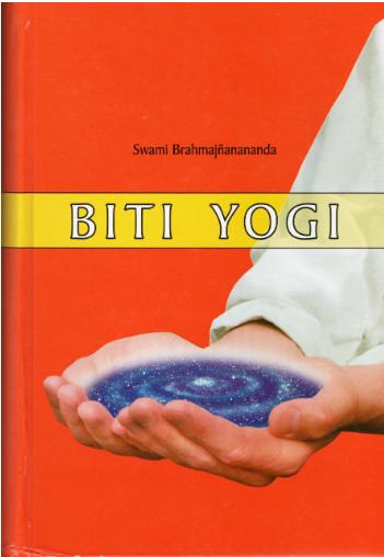 Swami Brahmajnanananda: Biti Yogi
