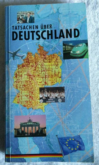 Tatsachen über Deutschland