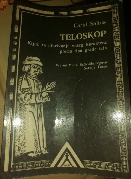 Teloskop