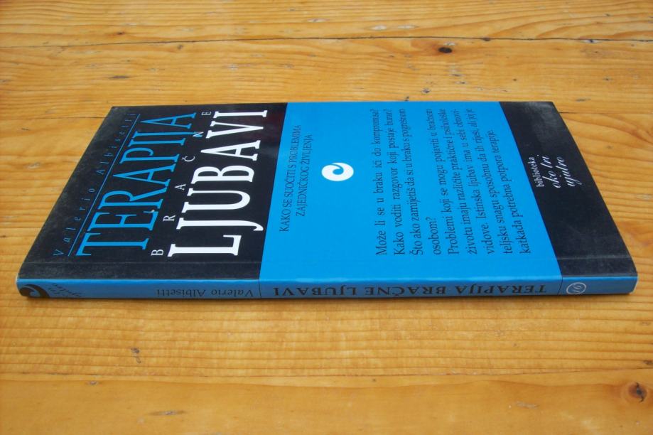 Valerio Albisetti W Poszukiwaniu Szczęścia www.njuskalo.hr