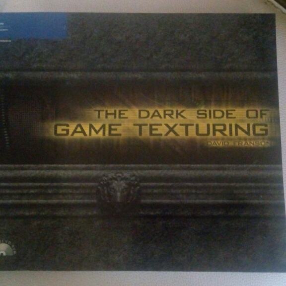 The dark side of game texturing