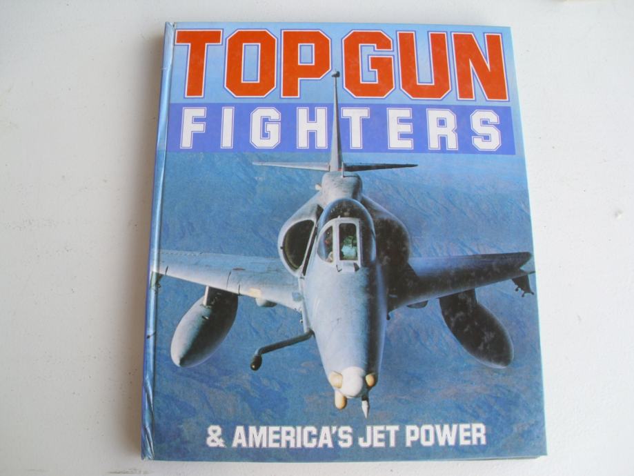 Top Gun Fighters