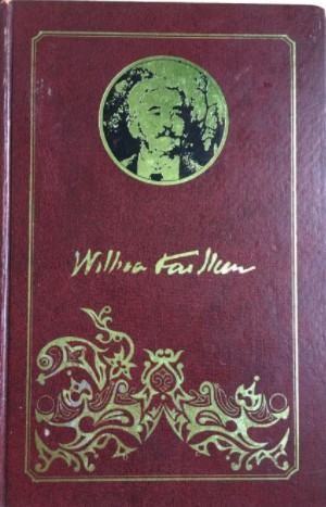 William Faulkner : Uljez u prašinu