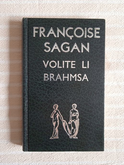 F.Sagan VOLITE LI BRAHMSA