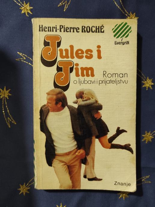 Henri-Pierre Roche-Jules i Jim
