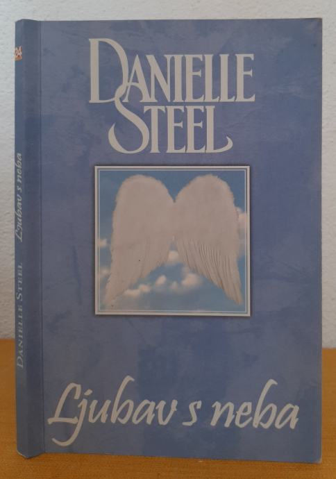 Ljubav s neba - Danielle Steel