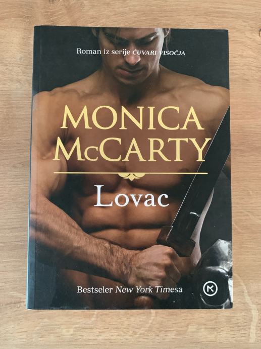 Povijesni ljubavni romani sadržaj monica mccarty