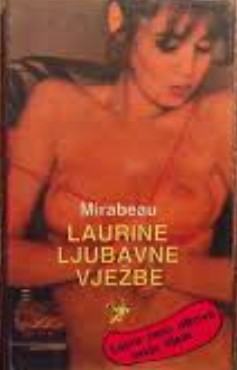 Mirabeau - Laurine ljubavne vježbe