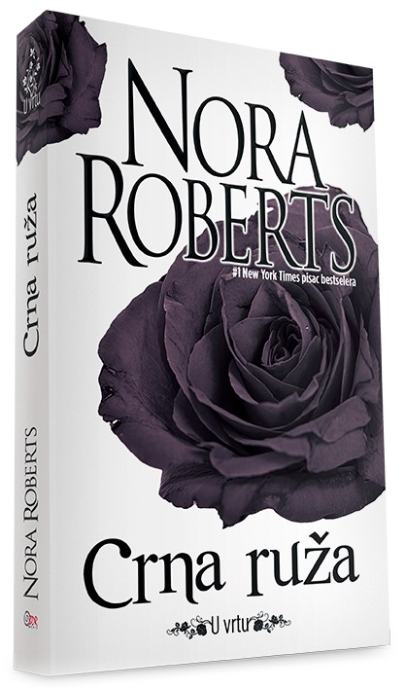 Nora Roberts: Crna ruža