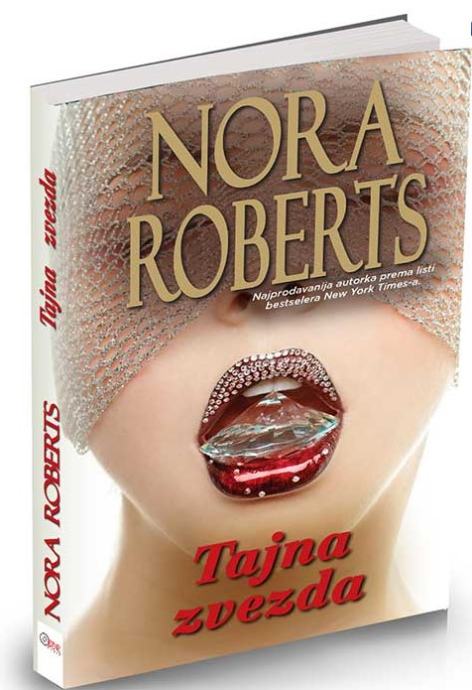 Nora Roberts: Tajna zvezda