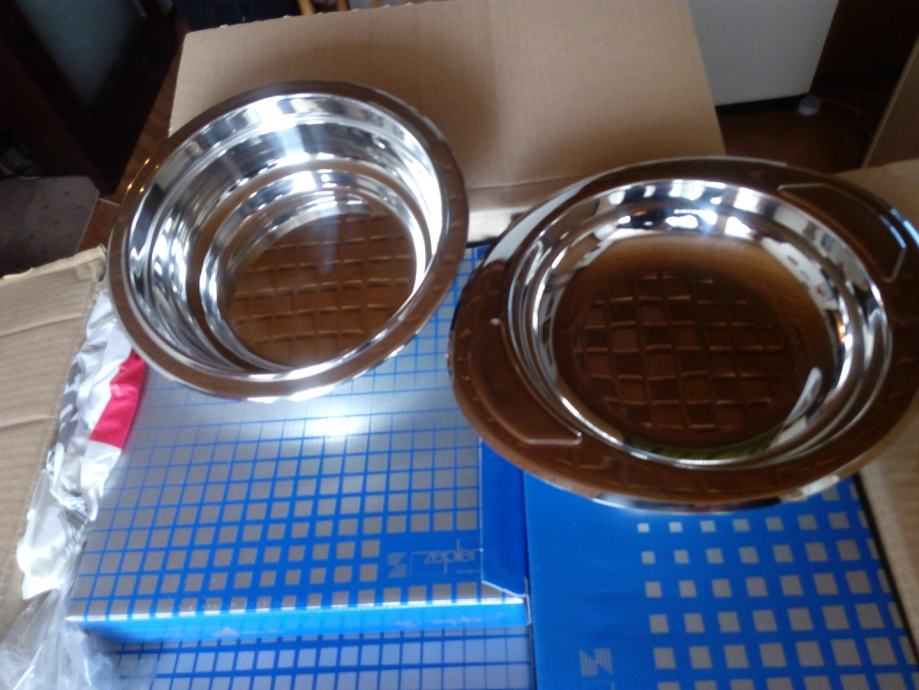 ZEPTER TF-110 00 komplet posuda