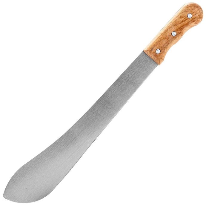 Bolo Mačeta 50cm drvena drška nož noževi